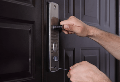 Apertura de puertas en Lorca