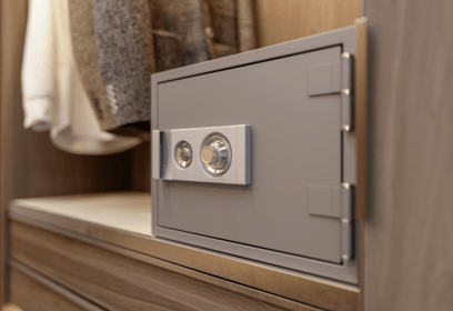 Apertura de cajas fuertes en Lorca