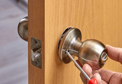 Cambio de cerraduras en Lorca